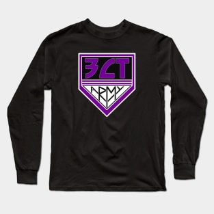 3CT Army Long Sleeve T-Shirt